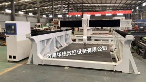 淮北相山区定制分体式大型模具雕刻机