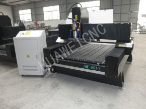 淮北相山区HW-9015重型石材雕刻机