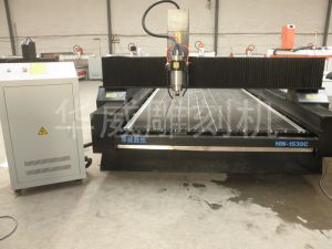 淮北相山区HW-1530石材雕刻机