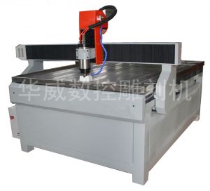 淮北相山区HW-1325S玻璃雕刻机